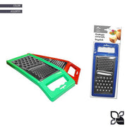 CANTINI GRATTUGIA UNIVERSALE PIATTA 