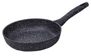 BORELLA PADELLA SFERA CM.28 ALLUM. FORG. 