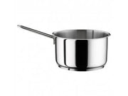 BORELLA ALICE CASSERUOLA CM.16 INOX S/C 