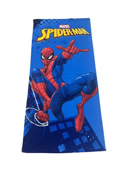DISNEY TELO MARE SPIDERMAN 