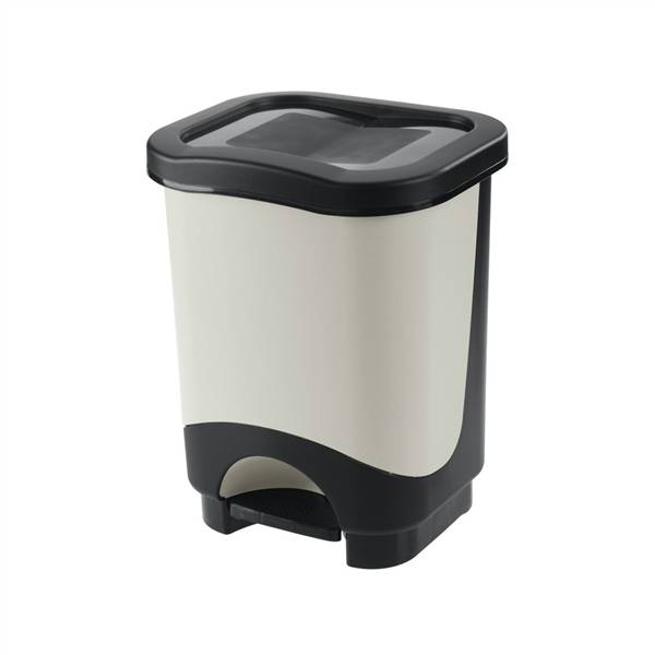 TONTARELLI PATTUM. 8L IDEA NERA+SECCHIO 
