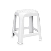 STEFANPLAST SGABELLO ELFO BIANCO 