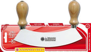 DE LUCA MEZZALUNA M.CO LEGNO 22 439-22 