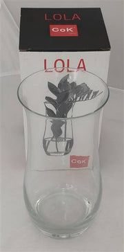 VASO FIORI LOLA ALLEGRIA 20,5CM 