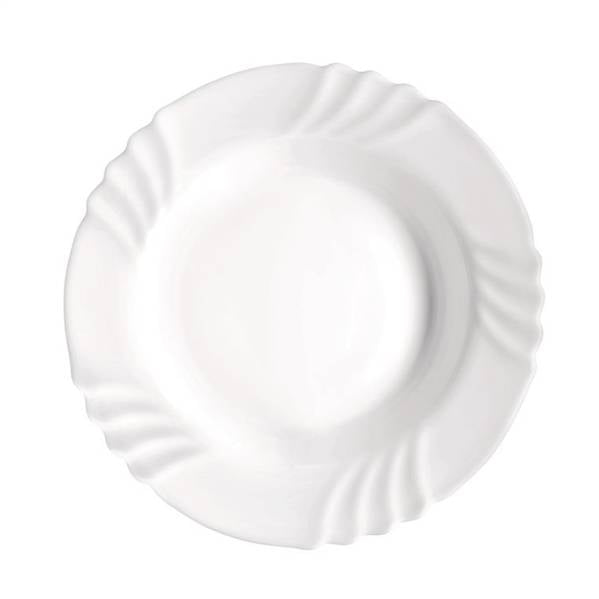 BORMIOLI PIATTO FONDO EBRO CM.23 6PZ. 