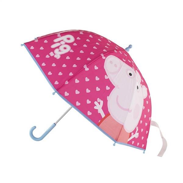 OMBRELLO PEPPA PIG 