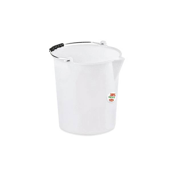 STEFANPLAST SECCHIO INDUSTRIALE LT.9 C/B 
