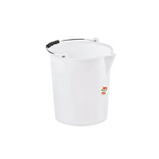 STEFANPLAST SECCHIO INDUSTRIALE LT.17 C/