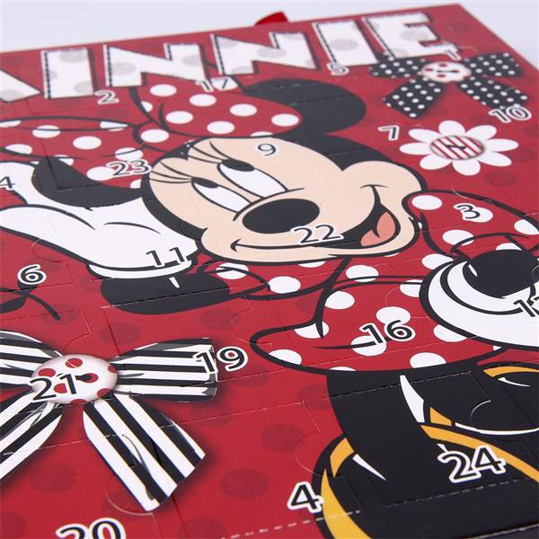 SET BELLEZZA MINNIE 