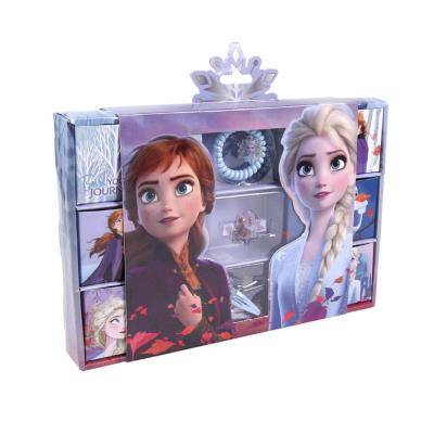 SET BELLEZZA FROZEN 