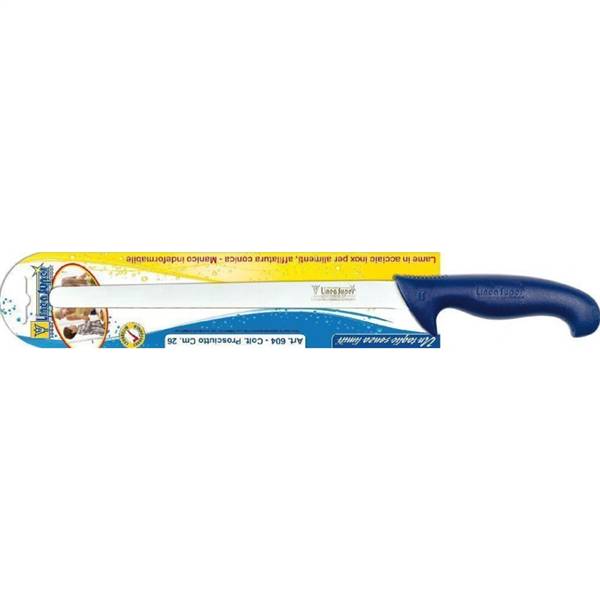DE LUCA COLT. PROSCIUTTO M.CO PLAST.CM26 