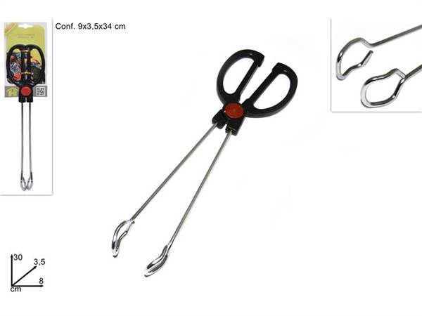 DUE ESSE PINZA CARBONI 