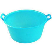 STEFANPLAST BACINELLA ROTONDA D.50 AZZUR 