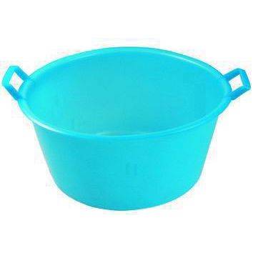 STEFANPLAST BACINELLA ROTONDA D.50 AZZUR 