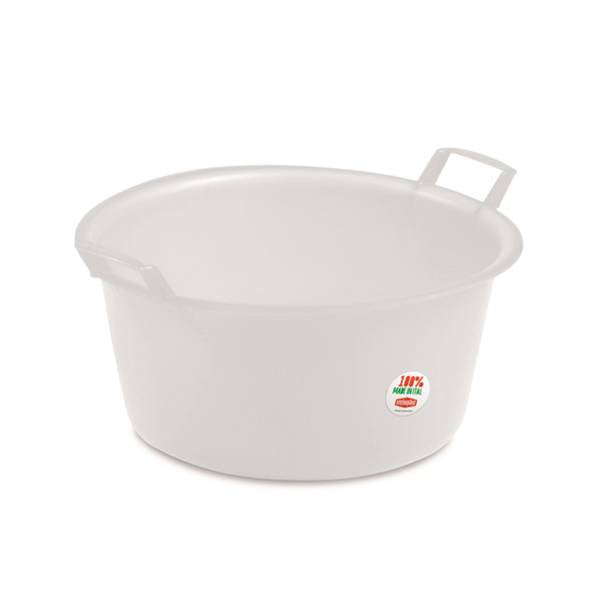 STEFANPLAST BACINELLA ROTONDA D.50 NEUTR 