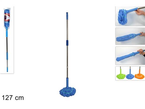 DUE ESSE STRIZZAMOP C/SISTEMA A CRICCHET 