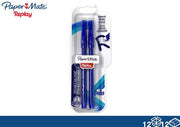 REPLAY PENNA SFERA 2PZ BLU 
