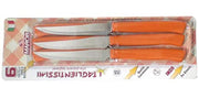 MARIETTI COLTELLI BISTECCA 6PZ CM.11 ARA