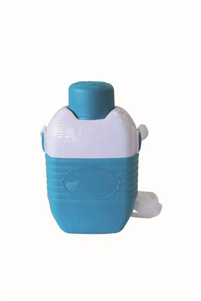 FABOSS BORRACCIA TERMICA ICEBERG 700 