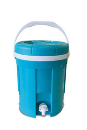 FABOSS DISPENCER TERMICO ICEBERG LT.8 