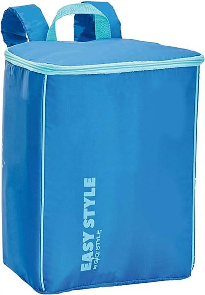 GIO' STYLE BORSA TERMICA STYLE ZAINO 26,7X17X35CM