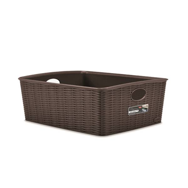 STEFANPLAST CESTINO ELEGANCE L HIGH MOKA 