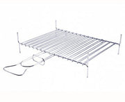 MACA GRATICOLA 17 BARRE LISCIA 30X40 
