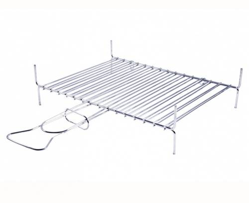 MACA GRATICOLA 17 BARRE LISCIA 30X40 