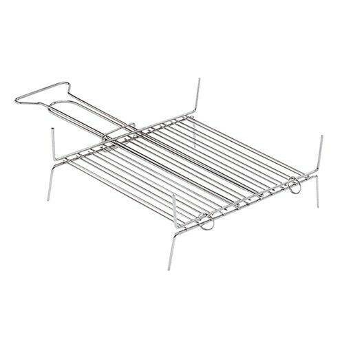 MACA GRATICOLA 19 BARRE LISCIA 30X45 