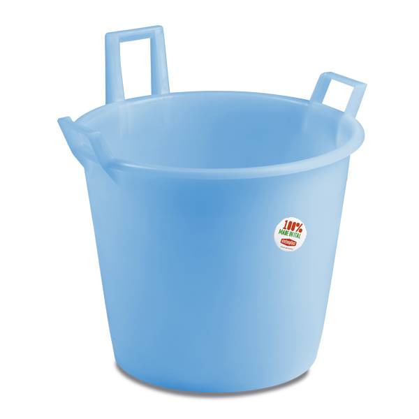 STEFANPLAST MASTELLO 3M D.45 AZZURRO 