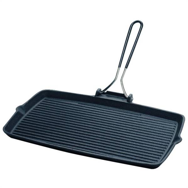 ILSA MIXGRILL BISTECCHIERA 22X34 