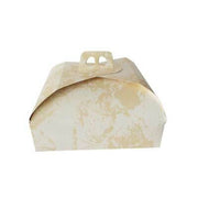 REAL DREAM SCATOLA TORTA 33X33 
