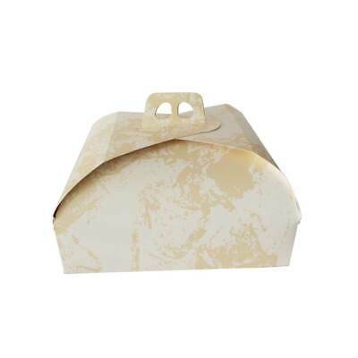 REAL DREAM SCATOLA TORTA 33X33 
