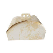 REAL DREAM SCATOLA TORTA 36X36 