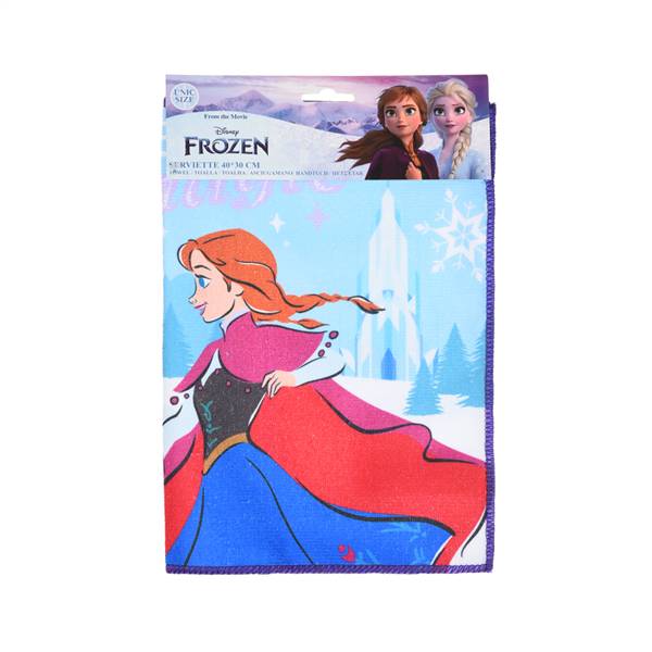 SUN DISNEY TOVAGLIETTA COLAZIONE FROZEN YE18272