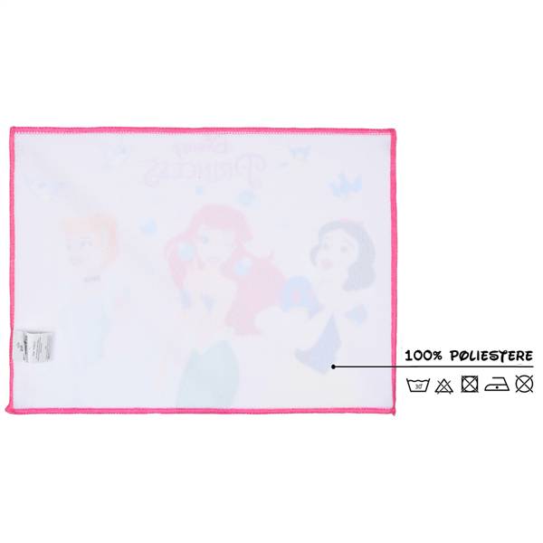 SUN DISNEY TOVAGLIETTA COLAZIONE PRINCES YE18274