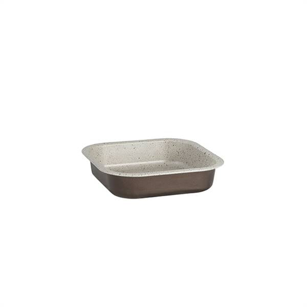 RUSTIC LINE TEGLIA QUADRA SFORN 25X25 H5 