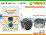 VARALUX AERATORE IDRICO MASCHIO 2PZ 