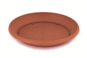 PLANA SOTTOVASO MEDITERRANEO CM.20 TERRA 