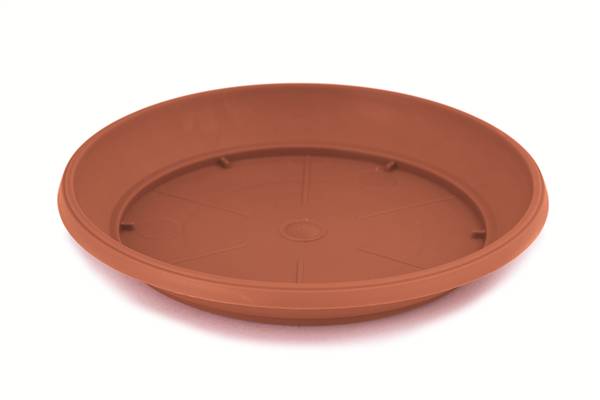 PLANA SOTTOVASO MEDITERRANEO CM.25 TERRA 