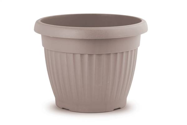 PLANA VASO MEDITERRANEO CM.30 TORTORA 