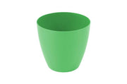 PLANA VASO LUX CM.14 LINDEN VERDE 