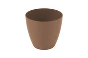 PLANA VASO LUX CM.28 TORTORA 