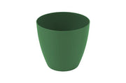 PLANA VASO LUX CM.14 MOSS VERDE 