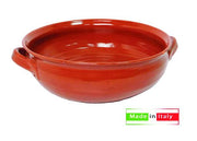 BARONE TEGAME BOMBATO CM.30 