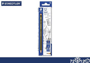 STAEDTLER MATITA NORIS 120-0-2B 1PZ 