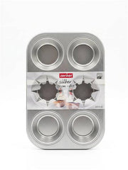 ZENKER STAMPO MUFFIN X6 