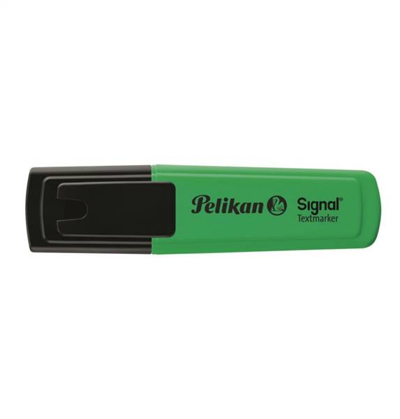 PELIKAN EVIDENZIATORE VERDE 1PZ 