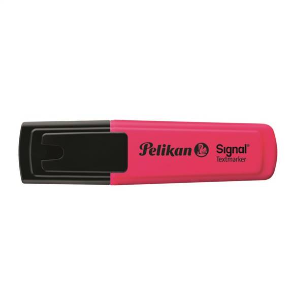 PELIKAN EVIDENZIATORE FUCSIA 1PZ 