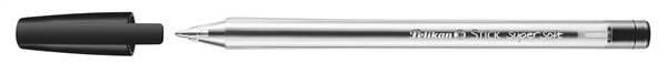 PELIKAN SFERA STICK SUPER SOFT NERO 
